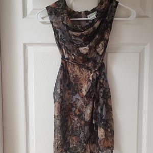 Maternity Sleeveless Blouse